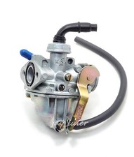 Replacement Carburetor for Honda Urban Express 50 NA50 NU50 1979-1983 picture