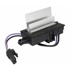 For 2003-2006 Chevy GMC Cadillac Blower Motor Resistor Heater Control Module EAK picture