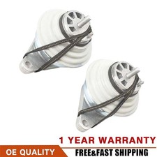 C2D19070 X2 Engine Motor Mount Left and Right 3.0L AWD For Jaguar XF XJ 13-2019 picture