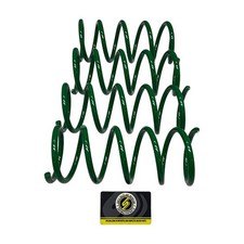 99-05 Mazda Miata MX-5 MX5 Tein S Tech Coil Spring Complete Set SKM44-AUB00 #1 picture