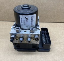 2011-14 FORD EDGE LINCOLN MKX ABS ANTI-LOCK BRAKE PUMP ASSY # DT43-2C405-DA picture