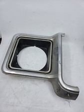 78-80 Chevrolet c10 Silverado Truck Pick Up Headlight Trim Right PASSENGER OEM picture