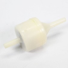 Genuine OEM MOPAR 1970-1990 A/C Hose 2 Port Check Valve 3441609 picture