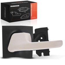 A-Premium Left Interior Door Handle for Ford Crown Victoria 1992-2002 Mercury picture