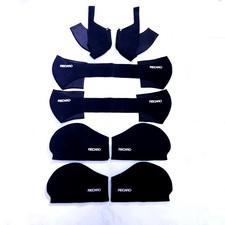 Recaro sr7 protective cloth, full system, 8 pieces picture