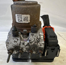 2006 Acura MDX ABS Anti-lock brake pump Assembly OEM picture