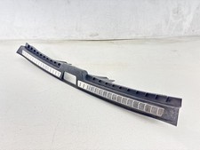 2016-2027 VOLVO XC90 TRUNK SILL SCUFF PLATE TRIM OEM picture