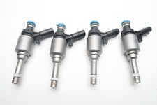 X4 FIT VOLKSWAGEN ATLAS 2018-2023 L4 2.0 FUEL INECTORS picture
