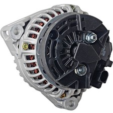 Alternator For Mercedes Benz 3.2L 5.0L 5.5L CL CLK E G S SL SLR Class 2002-2009 picture