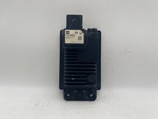 2015-2020 GM Tahoe Suburban Yukon Front Adaptive Cruise Radar Sensor 23314432 picture
