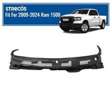 For 2009-2024 Dodge Ram 1500 2500 3500 Front Grille Wiper Cowl Windshield Panel picture