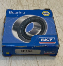  SKF NAPA Automotive Pinion Inner Tapered Roller Differential Bearing BR30208 picture