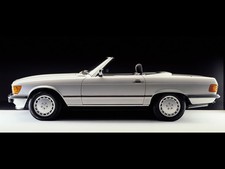 MERCEDES CARPET KIT 450SL 560SL 380SL 350SL 500SL 300sl 280sl  72-89 RHD or LHD picture