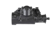 CARDONE 27-7530 Reman Power Steering Gear Box Chevrolet GMC P30 P3500 picture
