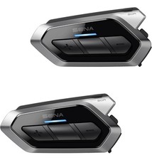 Sena 50R Bluetooth Communication with Mesh Intercom Dual Pack 50R-02D picture