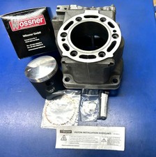 Honda CR250 Cylinder Engine NEW Piston Bore Top End Engine Kit CR 250R Jug 250cc picture