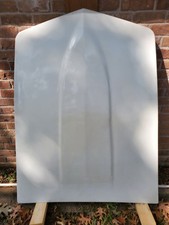 1968, 1969, 1970, 1971, 1972 Corvette Small Block, 327, 350 Original Hood. picture