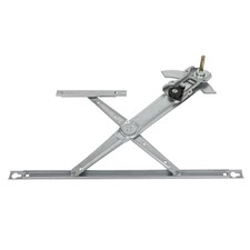 Front Diver/LH Side Window Regulator For Honda Civic 1993-1995 picture