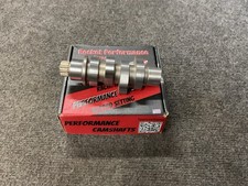 Rocket Performance 594 Grind Cam M8 17-24 Performance Camshaft 4-4030 picture
