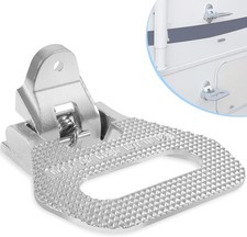 5236586 Universal Folding Truck Step for Most Truck, Van, and Vehicle picture