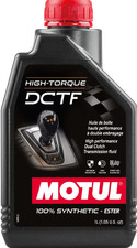 MOTUL HIGH TORQUE DCTF 1L 12/CASE 110440 picture