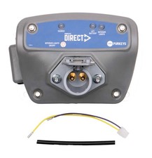 Purkeys Direct Plus Direct-01 Controller Nosebox (Part# MOD00101-K) picture