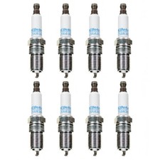 ACDELCO 8PC Iridium Spark Plug For 2012-2015 Chevrolet Camaro 7.0L/6.2L MA75J5 picture