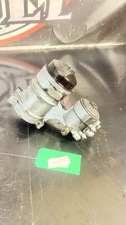 03-07 FORD F250 6.0L POWERSTROKE DIESEL ENGINE OIL / FUEL FILTER HOUSING OEM picture
