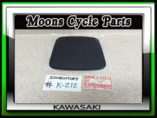 VTG NOS 1973-1978 Kawasaki KX125 KX250 KX400 KX450 Front Fender Flap #35019-005 picture