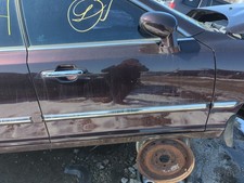 2002-2005 Hyundai Xg350 Passenger Front Door Oem C9RAI picture