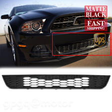 For Ford Mustang 2Door 2013-2014 Front Lower Bumper Grille Honeycomb Style Grill picture