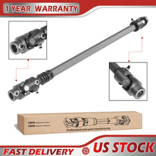 000970 Steering Shaft for 1970-1979 Full Size Ford Truck picture