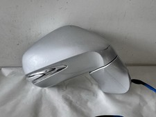 ✅ 2010 2011 2012 LEXUS RX350 RX450H RIGHT PASSENGER SIDE MIRROR ORIGINAL OEM picture