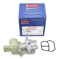 DENSO Idle Air Control Valve 16022-P2E-A51 For The Civic 1996-2000 picture