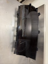 11-13 Mercedes W221 S600 CL550 S450 Instrument Cluster Speedometer OEM 81k #55 picture