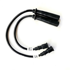 2Pcs Spark Plug Wire For CF MOTO Z8 U8 800 UTV ATV Quad 0800-179100 0800-179200 picture