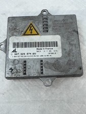 2002-06 BMW E46 3 series 330i 325i 325xi 330xi 330ci M3 Xenon Ballast Module OEM picture