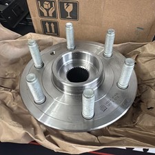 Brake Hub And Bearing, Front Right OEM Mopar 68422140AA 2022-2025 Ram Wagoner picture