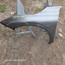 2022-2026 Acura MDX Driver Fender (LOCAL PICKUP, NO SHIP) picture