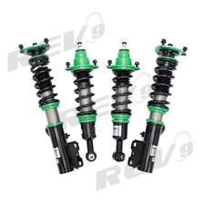 Rev9 Hyper Street 2 Coilovers Lowering Suspension for Mitsubishi Lancer 08-17 picture