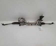 2013-2014 Ford Escape Steering Rack & Pinion Assembly W/Electric Assist Oem picture