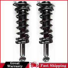 Fits Subaru Impreza 2012~2014 Rear FCS Strut Assembly_Re picture