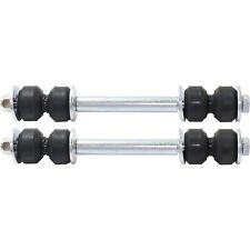 Pair Set of 2 Sway Bar Links Front for Chevy Olds S10 Pickup S-10 BLAZER Jimmy picture