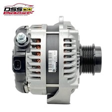 OEM Denso Alternator For 2015-2020 Tahoe Escalade Yukon Camaro 84143540 170AMP picture
