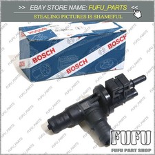 13907614013 OEM Bosch Fuel Tank Breather Valve For BMW X1 X2 228i MINI 2.0L picture