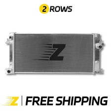 Dynamic Radiators for Ford F-150 3.5L 3.7L 5.0L 6.2L etc 2011-2014 2012 2013 picture