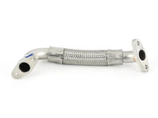 NEW AUDI AUDI TTRS COUPE ROADSTER OIL RETURN LINE 07K145735 ORIGINAL picture
