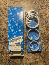 KOLBENSCHMIDT  Steel Backed Split Main Bearing 111198463 - STD, STD, 0.25mm picture