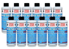 HAPCO - Pro-Seal - REAR MAIN SEAL STOP LEAK - CASE OF 12 picture