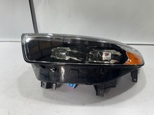 2021 FORD EXPLORER LEFT HEADLIGHT ASSEMBLY OEM GENUINE LB5B13W030CN MB5Z13008AH picture
